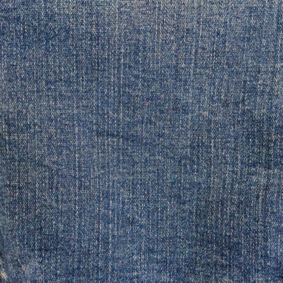 Silver Clothing Company Denim Jacket - Picture 3 of 8